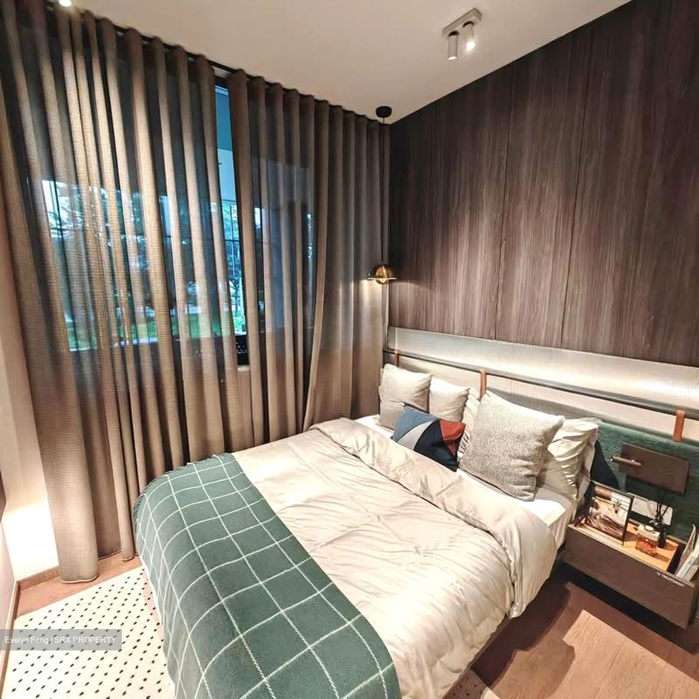 The Continuum (D15), Apartment #543184341